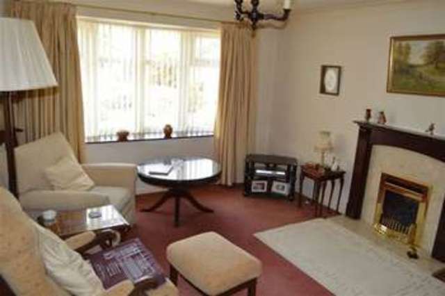  Image of 3 bedroom Detached house for sale in York Close East Leake Loughborough LE12 at York Close  East Leake, LE12 6HA