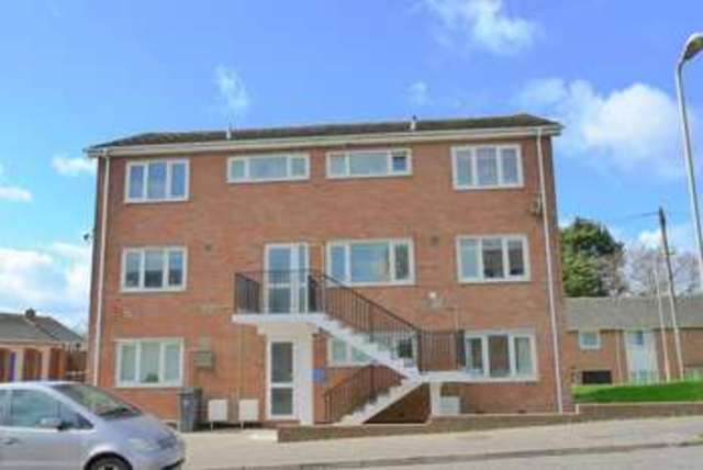  Image of 3 bedroom Property for sale in York Close Exmouth EX8 at York Close  Exmouth, EX8 4EQ