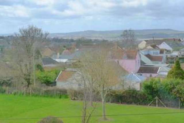  Image of 3 bedroom Property for sale in York Close Exmouth EX8 at York Close  Exmouth, EX8 4EQ