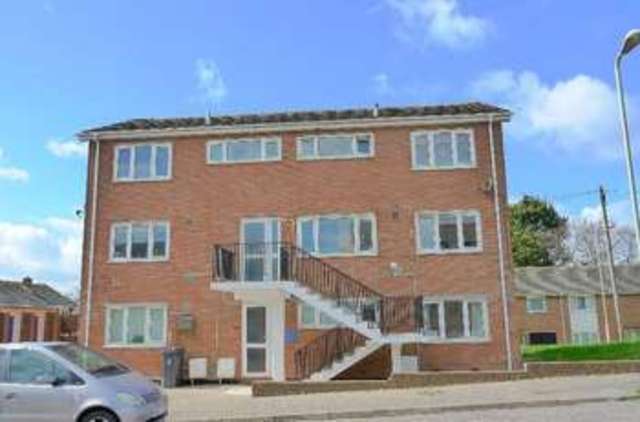  Image of 3 bedroom Maisonette for sale in York Close Exmouth EX8 at York Close  Exmouth, EX8 4EQ