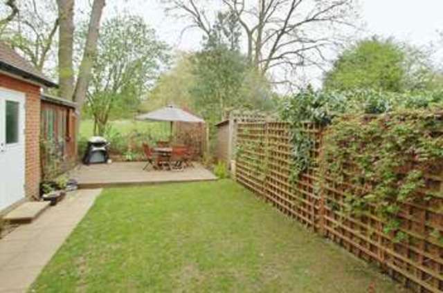  Image of 3 bedroom Semi-Detached house for sale in Lowlands Crescent Great Kingshill High Wycombe HP15 at Lowlands Crescent Great Kingshill High Wycombe, HP15 6EG