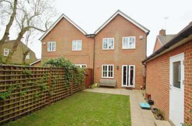  Image of 3 bedroom Semi-Detached house for sale in Lowlands Crescent Great Kingshill High Wycombe HP15 at Lowlands Crescent Great Kingshill High Wycombe, HP15 6EG