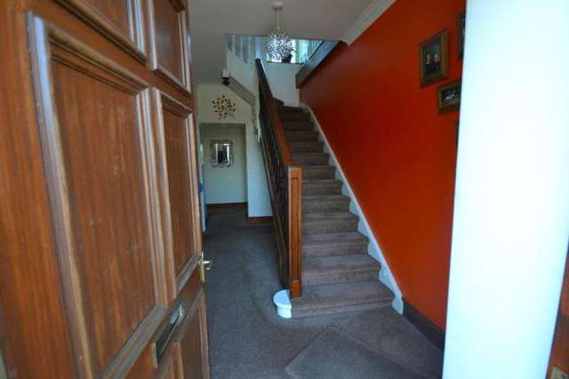  Image of 4 bedroom Semi-Detached house for sale in Langholm Street Newcastleton TD9 at Langholm Street  Newcastleton, TD9 0QX