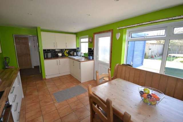  Image of 4 bedroom Semi-Detached house for sale in Langholm Street Newcastleton TD9 at Langholm Street  Newcastleton, TD9 0QX