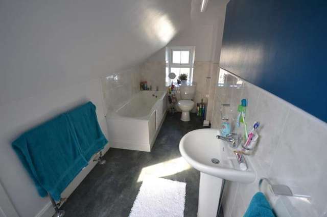  Image of 4 bedroom Semi-Detached house for sale in Langholm Street Newcastleton TD9 at Langholm Street  Newcastleton, TD9 0QX