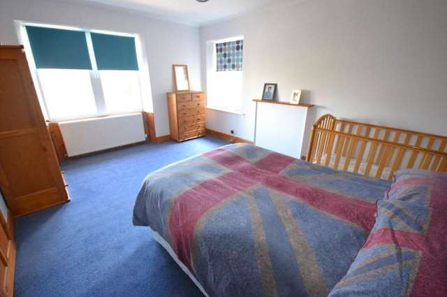  Image of 4 bedroom Semi-Detached house for sale in Langholm Street Newcastleton TD9 at Langholm Street  Newcastleton, TD9 0QX