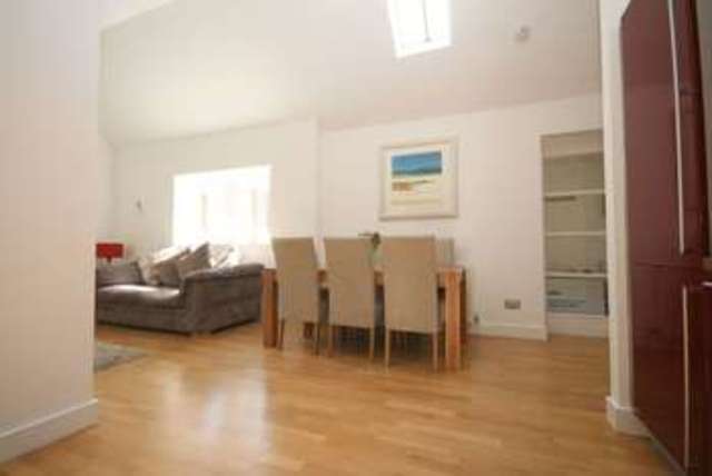  Image of 2 bedroom Property for sale in Canal Court Linlithgow EH49 at Canal Court  Linlithgow, EH49 6LZ