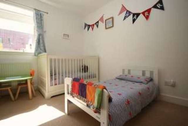  Image of 2 bedroom Property for sale in Canal Court Linlithgow EH49 at Canal Court  Linlithgow, EH49 6LZ