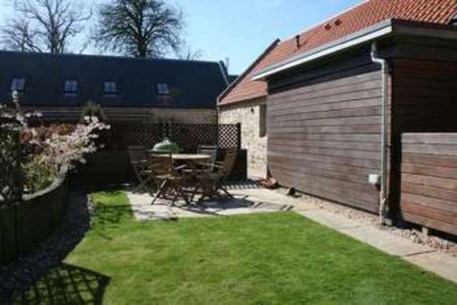  Image of 2 bedroom Property for sale in Canal Court Linlithgow EH49 at Canal Court  Linlithgow, EH49 6LZ
