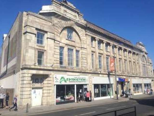  Image of Property for sale in Woodhorn Road Ashington NE63 at Woodhorn Road  Ashington, NE63 9AE
