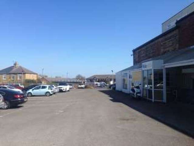  Image of Property for sale in Woodhorn Road Ashington NE63 at Woodhorn Road  Ashington, NE63 9AE
