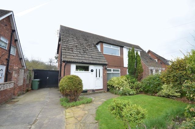  Image of 3 bedroom Semi-Detached house for sale in Stuart Road Thornton-Cleveleys FY5 at Stuart Road  Thornton-Cleveleys, FY5 4EE