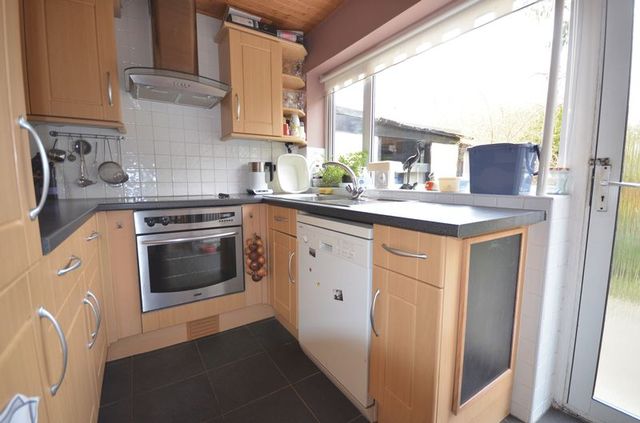  Image of 3 bedroom Semi-Detached house for sale in Stuart Road Thornton-Cleveleys FY5 at Stuart Road  Thornton-Cleveleys, FY5 4EE