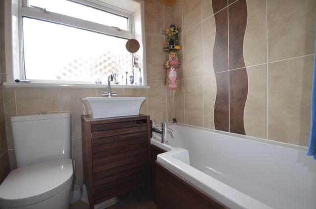  Image of 3 bedroom Semi-Detached house for sale in Stuart Road Thornton-Cleveleys FY5 at Stuart Road  Thornton-Cleveleys, FY5 4EE