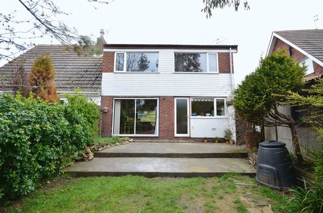  Image of 3 bedroom Semi-Detached house for sale in Stuart Road Thornton-Cleveleys FY5 at Stuart Road  Thornton-Cleveleys, FY5 4EE