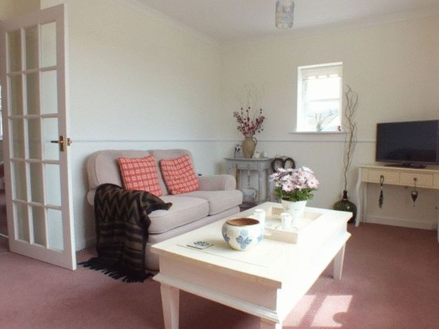  Image of 2 bedroom Flat for sale in Hammonds Mead Charmouth Bridport DT6 at Hammonds Mead  Charmouth, DT6 6QX