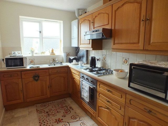  Image of 2 bedroom Flat for sale in Hammonds Mead Charmouth Bridport DT6 at Hammonds Mead  Charmouth, DT6 6QX