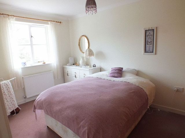  Image of 2 bedroom Flat for sale in Hammonds Mead Charmouth Bridport DT6 at Hammonds Mead  Charmouth, DT6 6QX