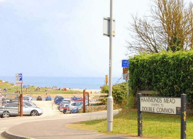  Image of 2 bedroom Flat for sale in Hammonds Mead Charmouth Bridport DT6 at Hammonds Mead  Charmouth, DT6 6QX