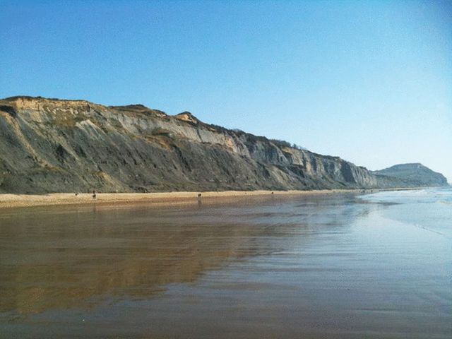  Image of 2 bedroom Flat for sale in Hammonds Mead Charmouth Bridport DT6 at Hammonds Mead  Charmouth, DT6 6QX