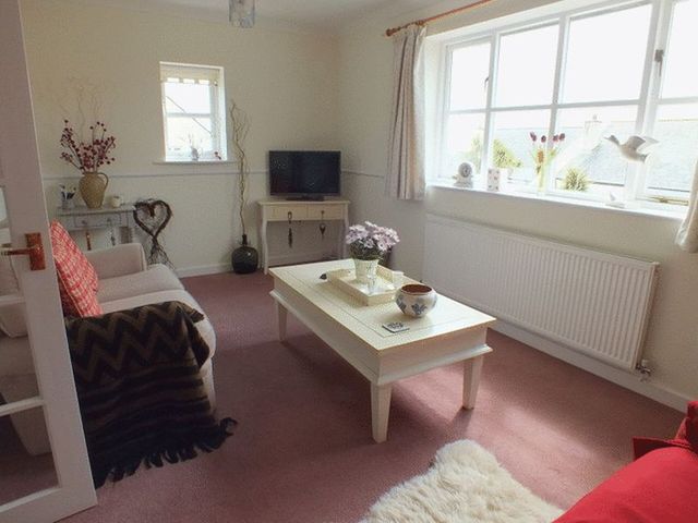  Image of 2 bedroom Flat for sale in Hammonds Mead Charmouth Bridport DT6 at Hammonds Mead  Charmouth, DT6 6QX