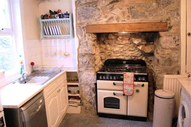  Image of 2 bedroom End of Terrace for sale in Fore Street Chudleigh Newton Abbot TQ13 at Fore Street Chudleigh Newton Abbot, TQ13 0HY