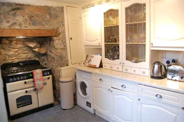  Image of 2 bedroom End of Terrace for sale in Fore Street Chudleigh Newton Abbot TQ13 at Fore Street Chudleigh Newton Abbot, TQ13 0HY