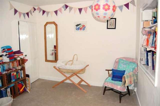  Image of 2 bedroom End of Terrace for sale in Fore Street Chudleigh Newton Abbot TQ13 at Fore Street Chudleigh Newton Abbot, TQ13 0HY