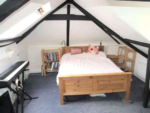  Image of 2 bedroom End of Terrace for sale in Fore Street Chudleigh Newton Abbot TQ13 at Fore Street Chudleigh Newton Abbot, TQ13 0HY