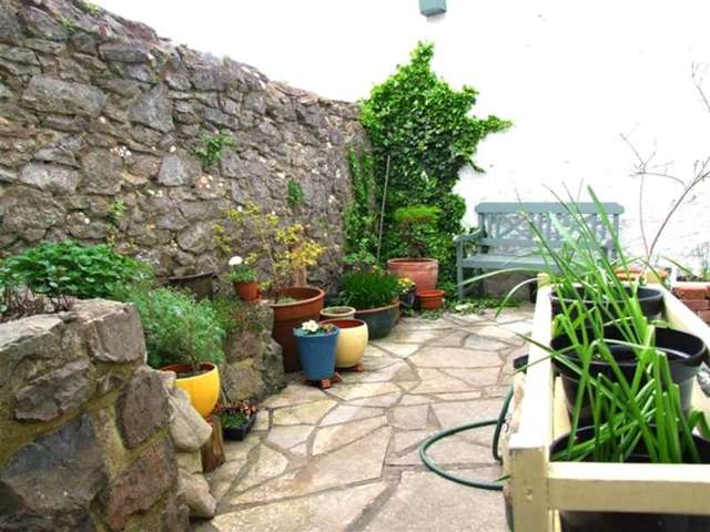  Image of 2 bedroom End of Terrace for sale in Fore Street Chudleigh Newton Abbot TQ13 at Fore Street Chudleigh Newton Abbot, TQ13 0HY