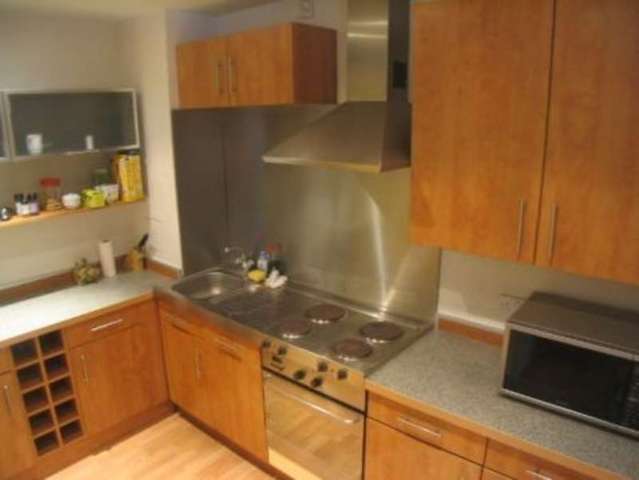  Image of 2 bedroom Flat to rent in City Road London EC1V at Clerkenwell London Goswell Road, EC1V 2PQ