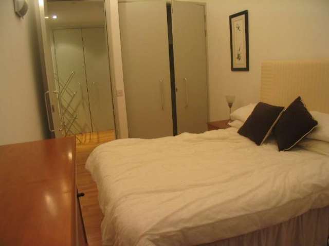  Image of 2 bedroom Flat to rent in City Road London EC1V at Clerkenwell London Goswell Road, EC1V 2PQ