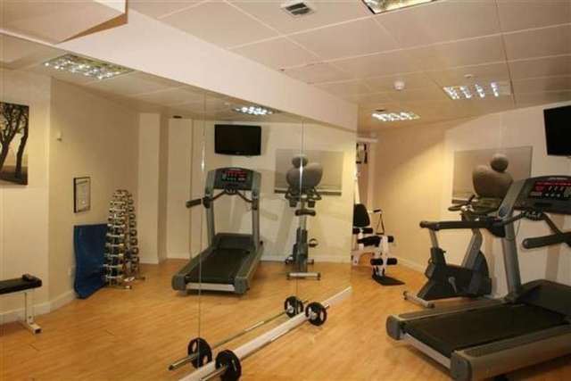  Image of 2 bedroom Flat to rent in City Road London EC1V at Clerkenwell London Goswell Road, EC1V 2PQ
