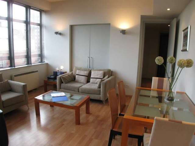  Image of 2 bedroom Flat to rent in City Road London EC1V at Clerkenwell London Goswell Road, EC1V 2PR