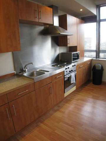  Image of 2 bedroom Flat to rent in City Road London EC1V at Clerkenwell London Goswell Road, EC1V 2PR