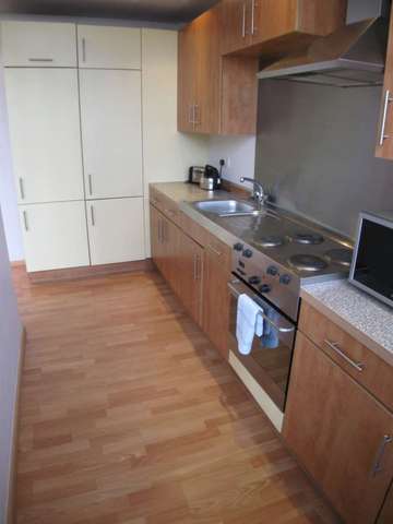  Image of 2 bedroom Flat to rent in City Road London EC1V at Clerkenwell London Goswell Road, EC1V 2PR