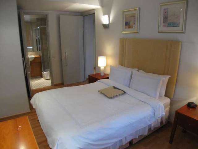  Image of 2 bedroom Flat to rent in City Road London EC1V at Clerkenwell London Goswell Road, EC1V 2PR