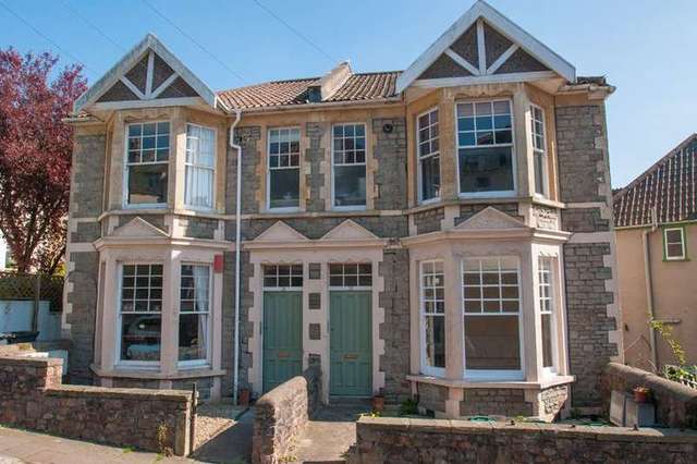  Image of 2 bedroom Apartment for sale in Church Lane Clifton Bristol BS8 at Cliftonwood  Bristol, BS8 4TR