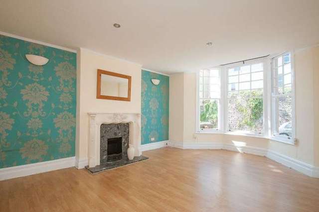  Image of 2 bedroom Apartment for sale in Church Lane Clifton Bristol BS8 at Cliftonwood  Bristol, BS8 4TR