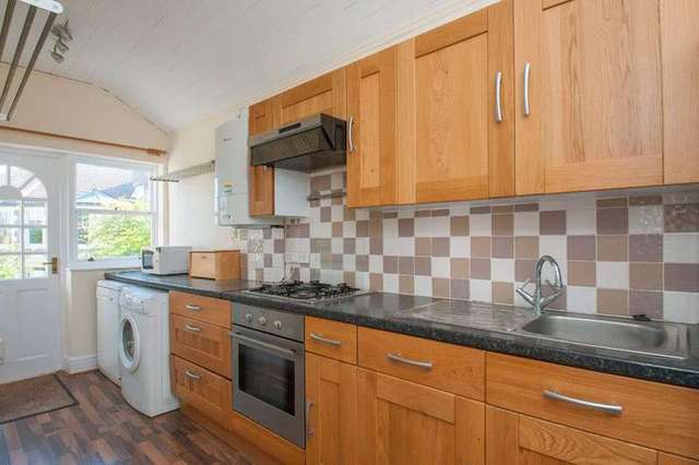  Image of 2 bedroom Apartment for sale in Church Lane Clifton Bristol BS8 at Cliftonwood  Bristol, BS8 4TR