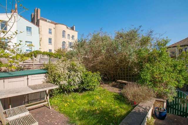  Image of 2 bedroom Apartment for sale in Church Lane Clifton Bristol BS8 at Cliftonwood  Bristol, BS8 4TR