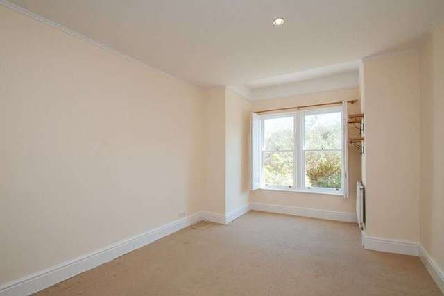  Image of 2 bedroom Apartment for sale in Church Lane Clifton Bristol BS8 at Cliftonwood  Bristol, BS8 4TR