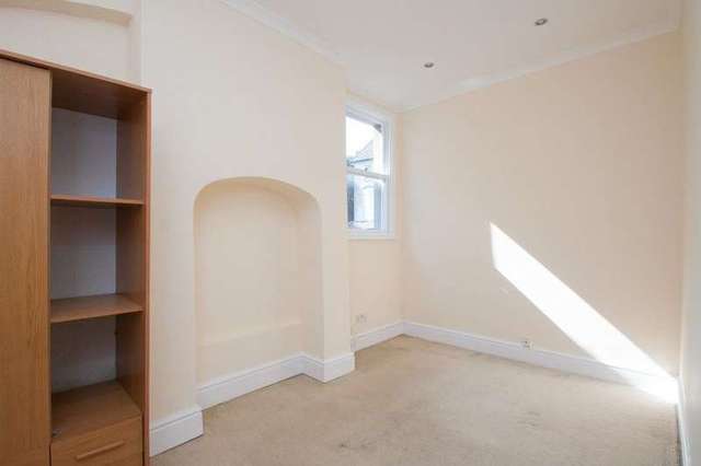  Image of 2 bedroom Apartment for sale in Church Lane Clifton Bristol BS8 at Cliftonwood  Bristol, BS8 4TR