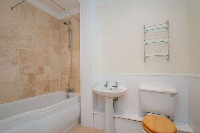 Image of 2 bedroom Apartment for sale in Church Lane Clifton Bristol BS8 at Cliftonwood  Bristol, BS8 4TR