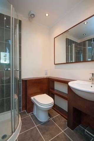 Image of 2 bedroom Apartment for sale in Church Lane Clifton Bristol BS8 at Cliftonwood  Bristol, BS8 4TR