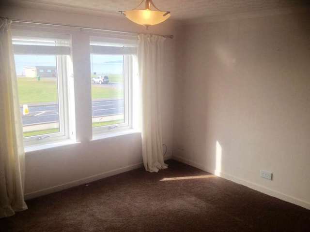  Image of 2 bedroom Flat for sale in Kilmeny Court Ardrossan KA22 at Kilmeny Court South Crescent Road Ardrossan, KA22 8DJ