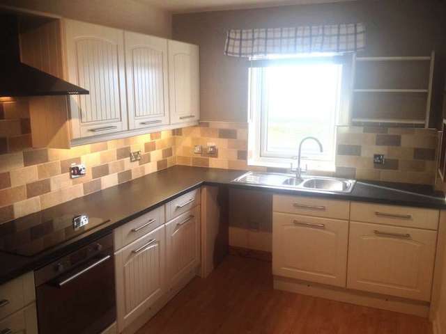  Image of 2 bedroom Flat for sale in Kilmeny Court Ardrossan KA22 at Kilmeny Court South Crescent Road Ardrossan, KA22 8DJ