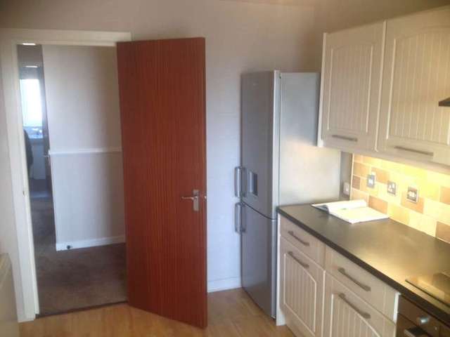  Image of 2 bedroom Flat for sale in Kilmeny Court Ardrossan KA22 at Kilmeny Court South Crescent Road Ardrossan, KA22 8DJ