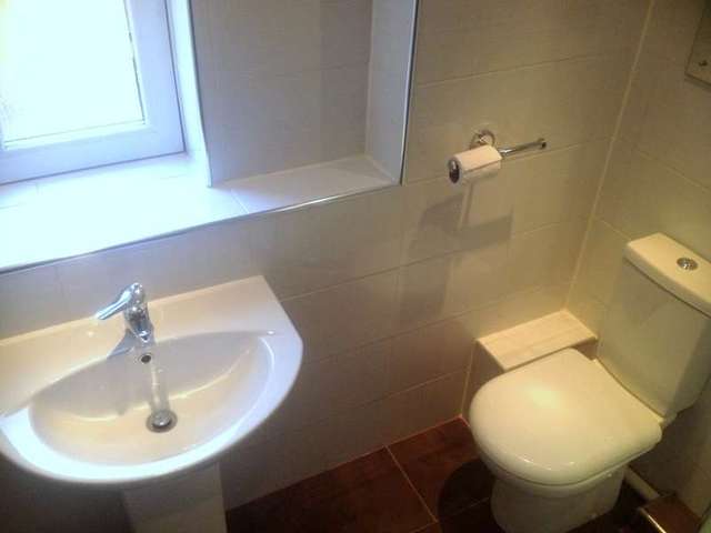  Image of 2 bedroom Flat for sale in Kilmeny Court Ardrossan KA22 at Kilmeny Court South Crescent Road Ardrossan, KA22 8DJ