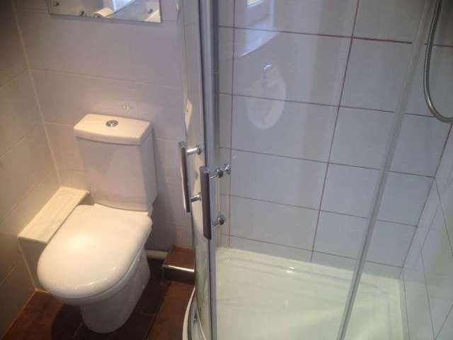 Image of 2 bedroom Flat for sale in Kilmeny Court Ardrossan KA22 at Kilmeny Court South Crescent Road Ardrossan, KA22 8DJ